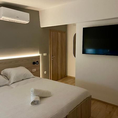 Borsa Rooms Gnojnice Екстериор снимка