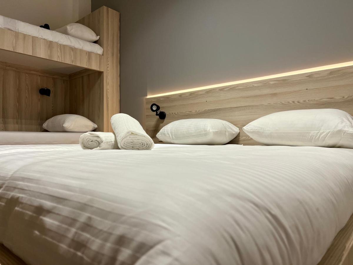 Borsa Rooms Gnojnice Екстериор снимка