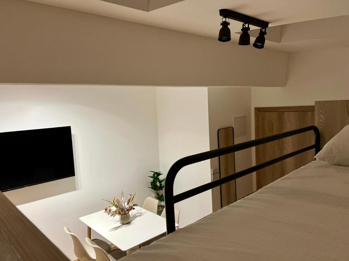 Borsa Rooms Gnojnice Екстериор снимка
