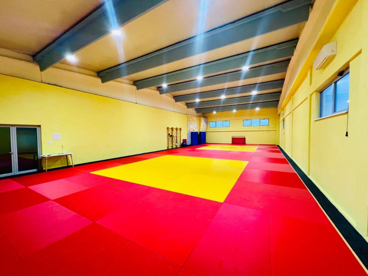Borsa Rooms Gnojnice Екстериор снимка