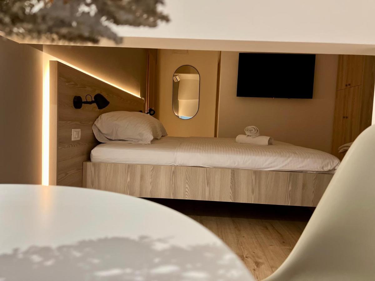 Borsa Rooms Gnojnice Екстериор снимка