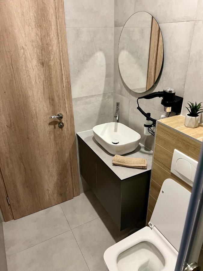 Borsa Rooms Gnojnice Екстериор снимка