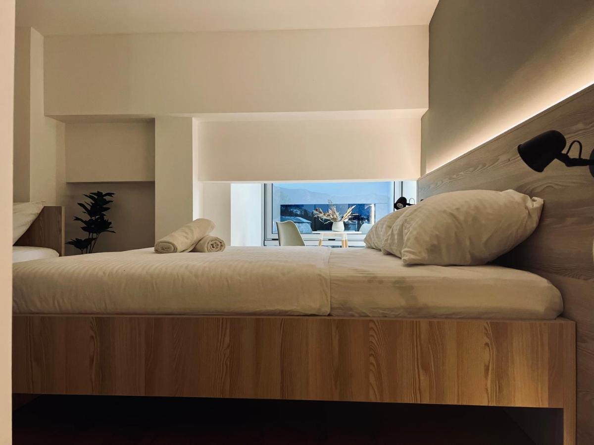 Borsa Rooms Gnojnice Екстериор снимка