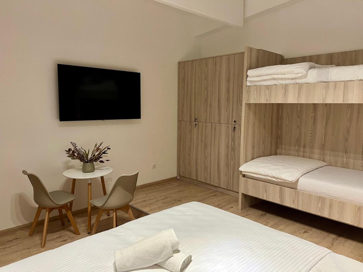 Borsa Rooms Gnojnice Екстериор снимка
