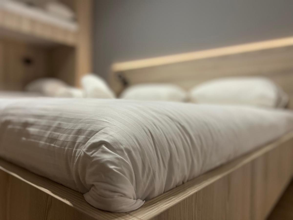 Borsa Rooms Gnojnice Екстериор снимка