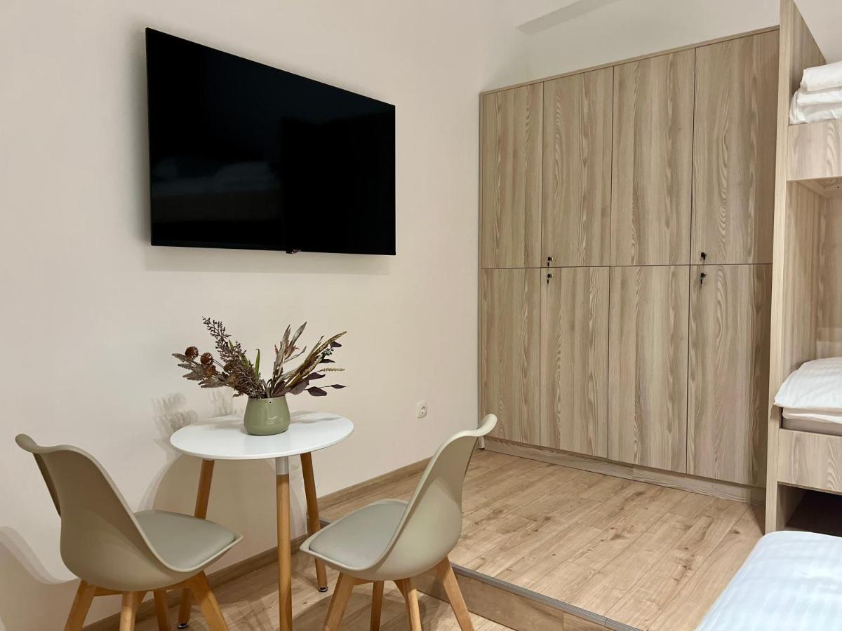 Borsa Rooms Gnojnice Екстериор снимка