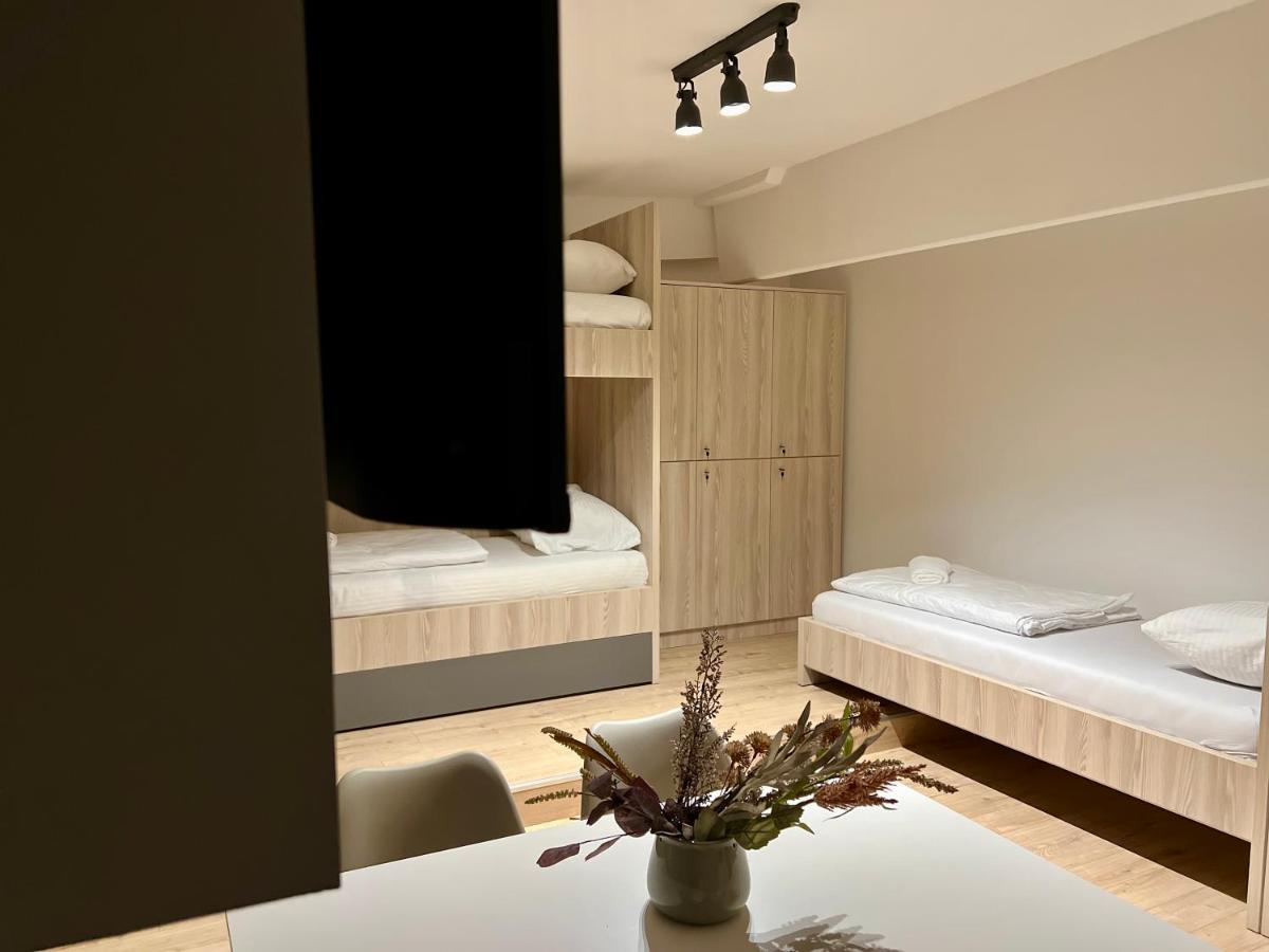Borsa Rooms Gnojnice Екстериор снимка