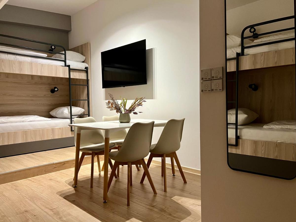 Borsa Rooms Gnojnice Екстериор снимка
