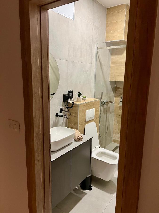 Borsa Rooms Gnojnice Екстериор снимка
